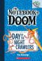 [The Notebook of Doom 02] • Day of the Night Crawlers